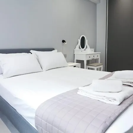 Διαμέρισμα Athenian Comfort 1 Bd Apt Retreat Next To Panormou *
